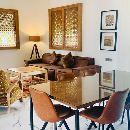 Villa Africa Essaouira Bagian luar foto