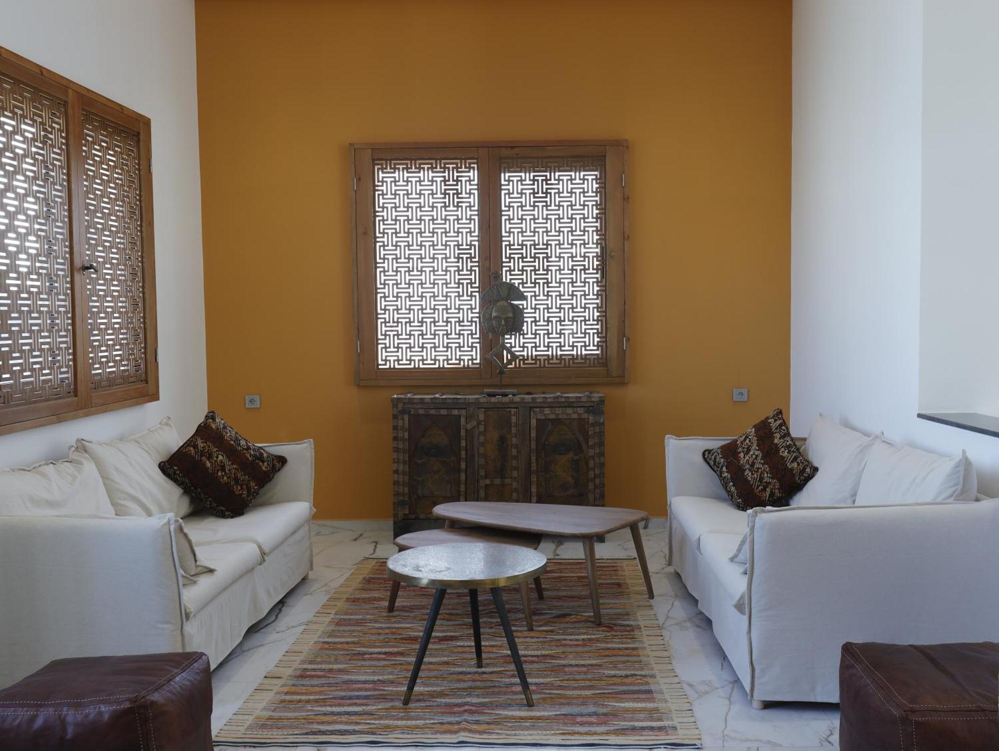 Villa Africa Essaouira Bagian luar foto