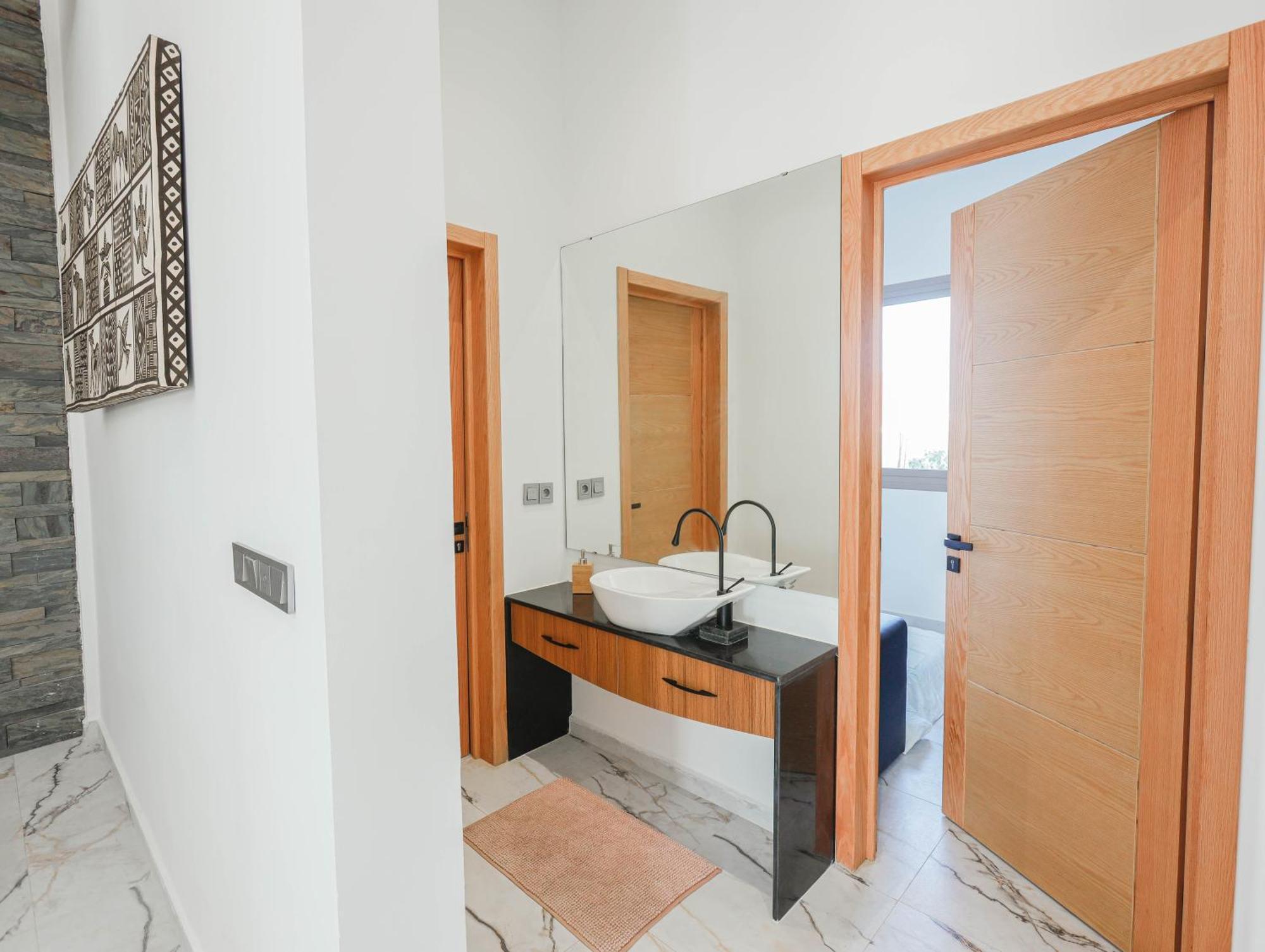 Villa Africa Essaouira Bagian luar foto