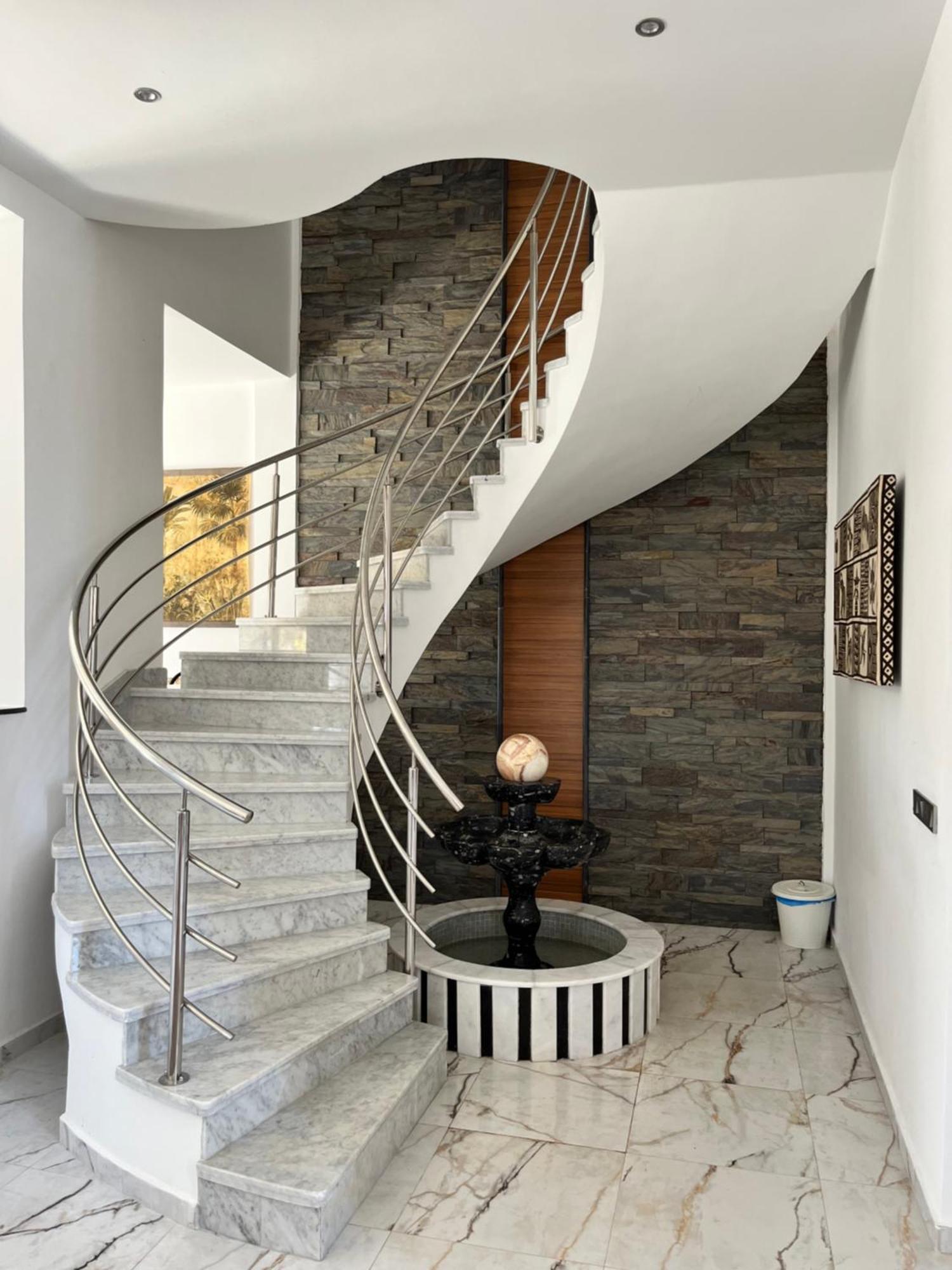 Villa Africa Essaouira Bagian luar foto