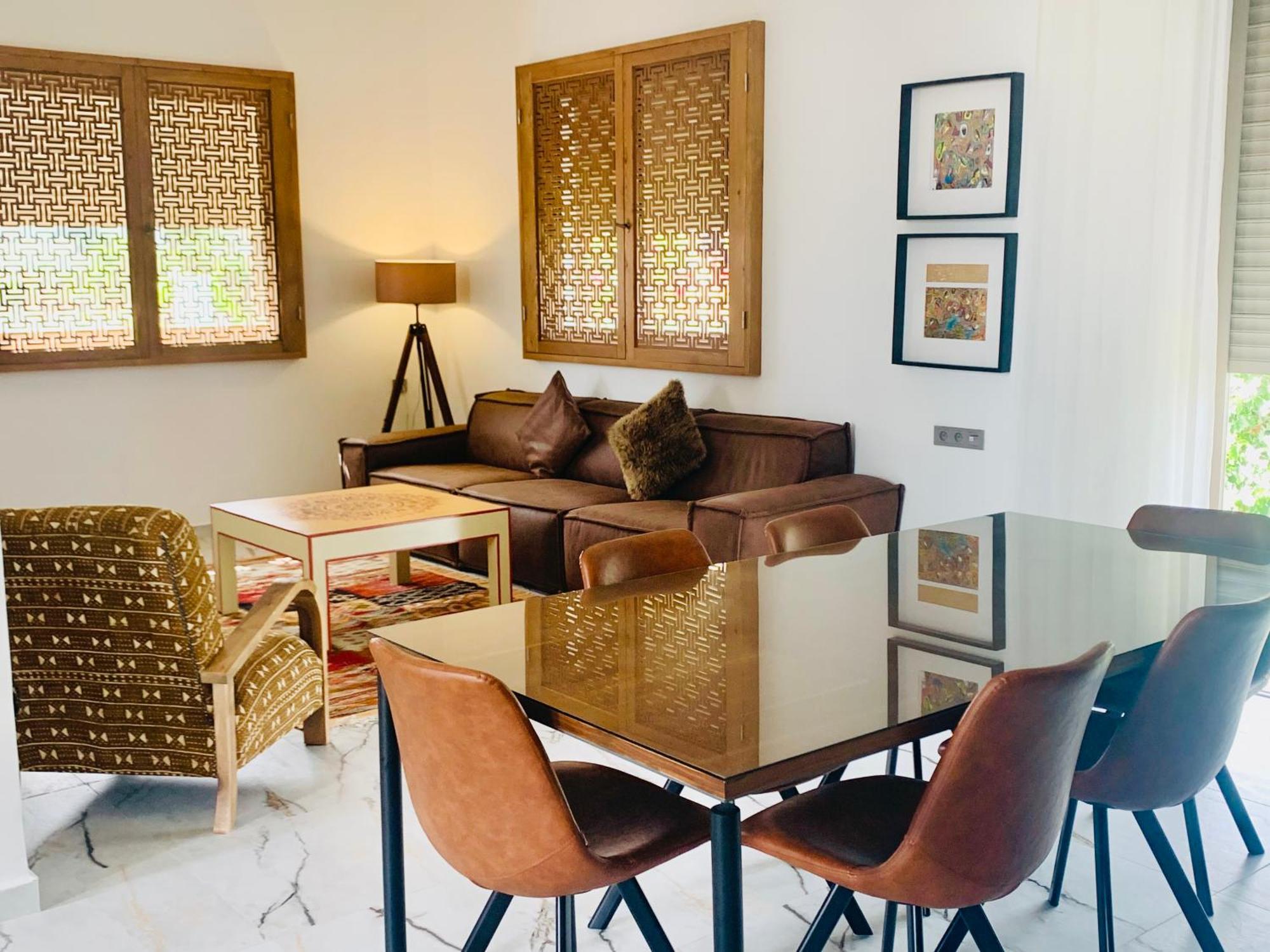 Villa Africa Essaouira Bagian luar foto